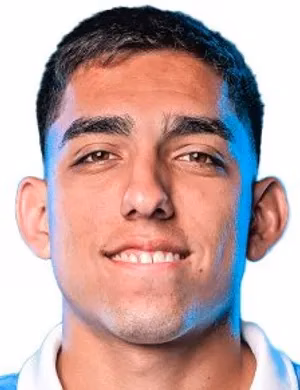 Misael Alejandro Sosa