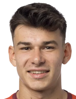 Mischa Andrea Beeli