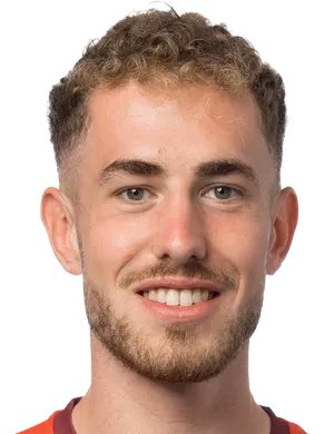 Micha Nico Eberhard