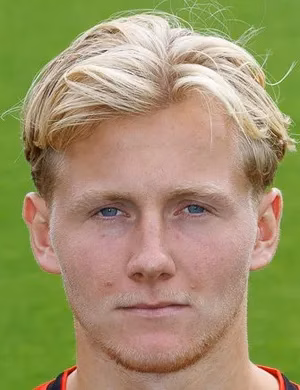 Misha Engel