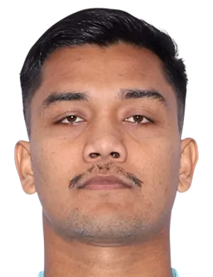 Miswar Saputra Nurdin
