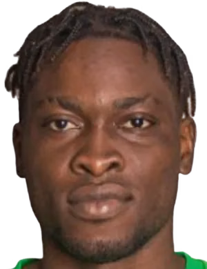 Mitchell Ewomaoghene Ejedegba