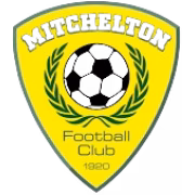 Mitchelton FC герб