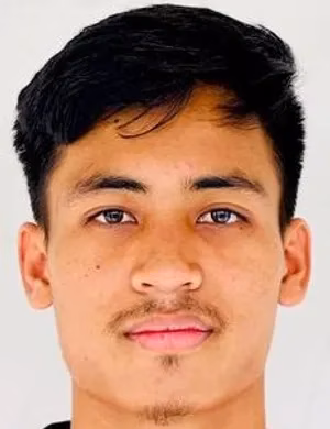 মিতুল মারমা