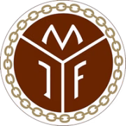 Mjøndalen IF II герб