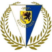 MKP Szczecinek герб