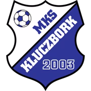 MKS Kluczbork U19 герб