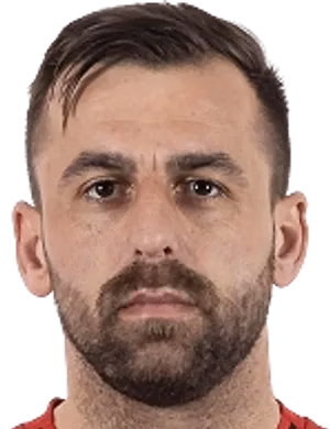 Mladen Veselinović