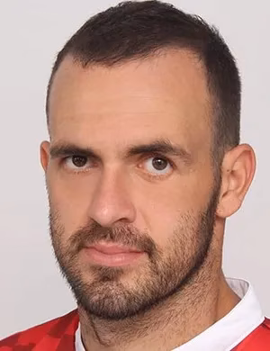 Младен Живковић