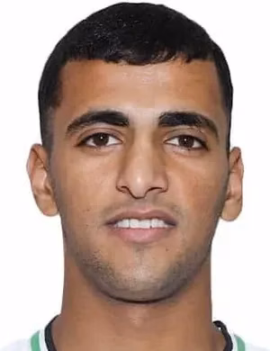 معاذ محمد النهنوش
