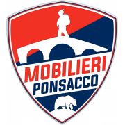 Mobilieri Ponsacco герб