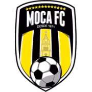 Moca FC II герб