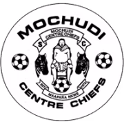 Mochudi Centre Chiefs FC герб