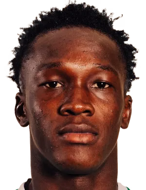 Modibo Sissoko