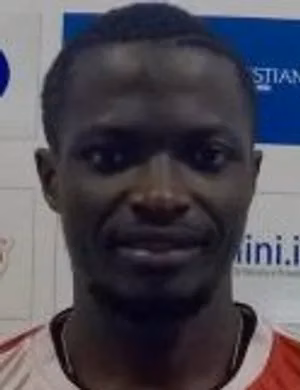 Modou Lamin Badjie