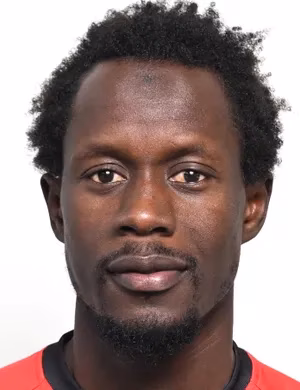 Modou Lamin Camara