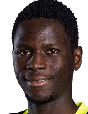 Modou Saidy