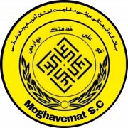 Moghavemat Azarbaijan Sharghi герб