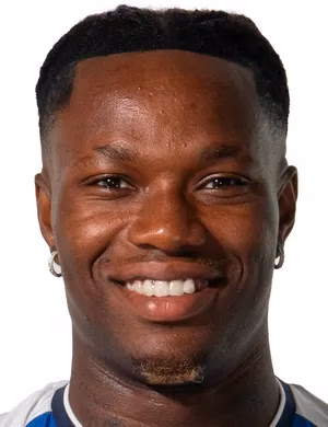 Mouhamadou Keita