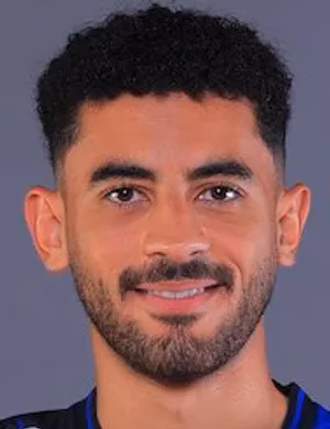 مهاب محمد عيسى