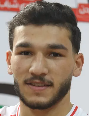 Mohamad Al-Absi