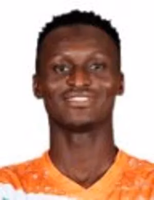 Mohamed Abdourahmane Moumouni
