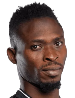 Mohamed Aidara