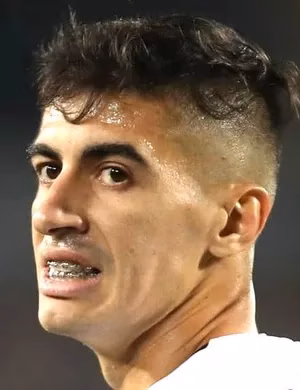 محمد المكعازي