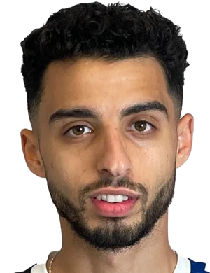 Mohamed Fakhri Al-Naser, محمد فخري النصر