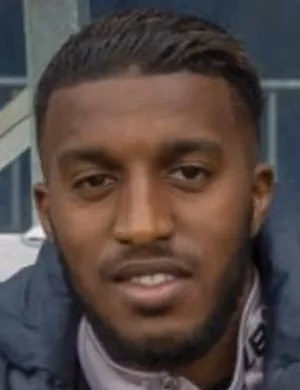 محمد أملحاف