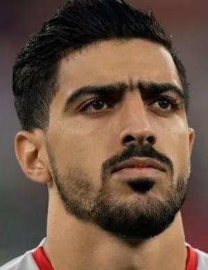 محمد أمين بن حميدة