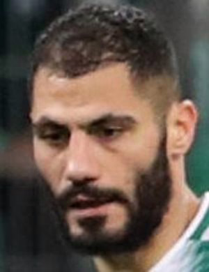Mohamed Amine Madani
