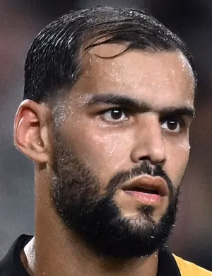 محمد أمين توقاي
