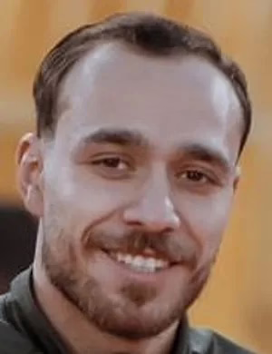 محمد عنتر