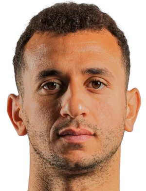 محمد اشرف