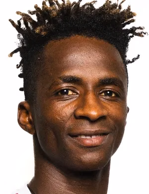 Mohamed Bah