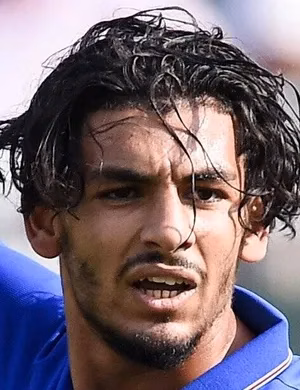 Mohamed Rayane Bahlouli