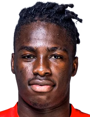 Mohamed Aboubakar Bamba
