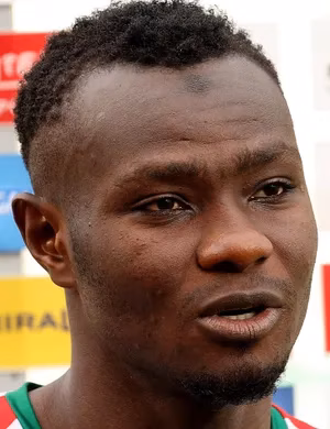 Mohamed Bamba