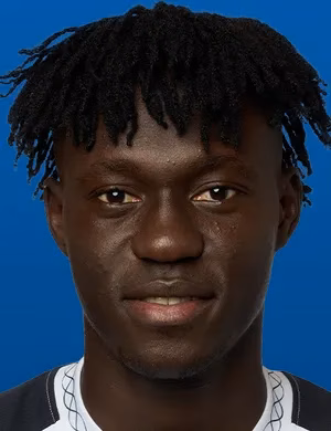 Mohamed Bangoura