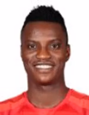 Mohamed Yorobo Bangoura