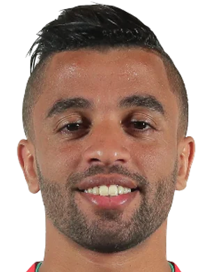 Mohamed Benkhemassa