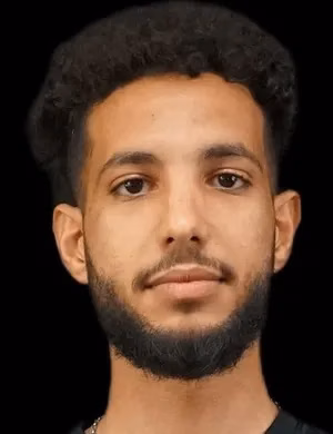 Mohamed Amine Boukaoui