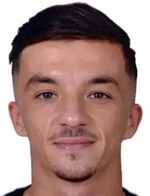 Mohamed Boukerma