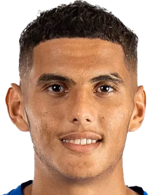 Mohamed Amine Boumaaoui