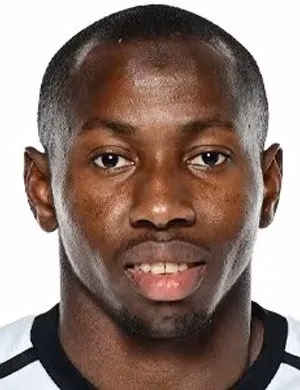Mohamed Camara