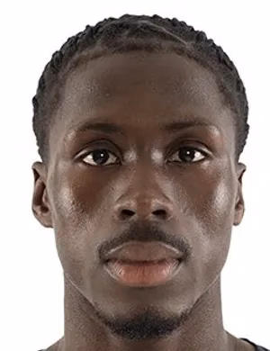 Mohamed Cissé
