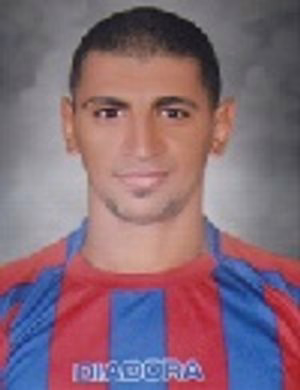 محمد دبش