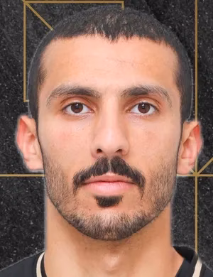 Mohamed Juma Daher, محمد جمعة ظاهر