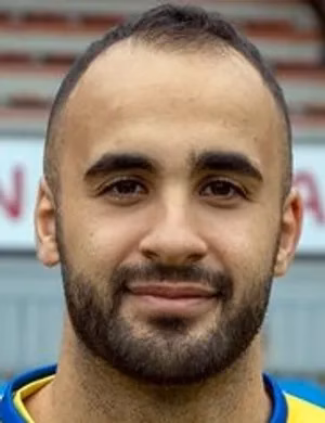 محمد درويش